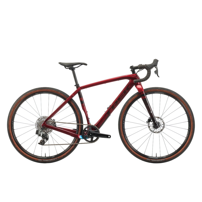 Trek Checkpoint SL 6 AXS Gravel Bike  2022, 52cm