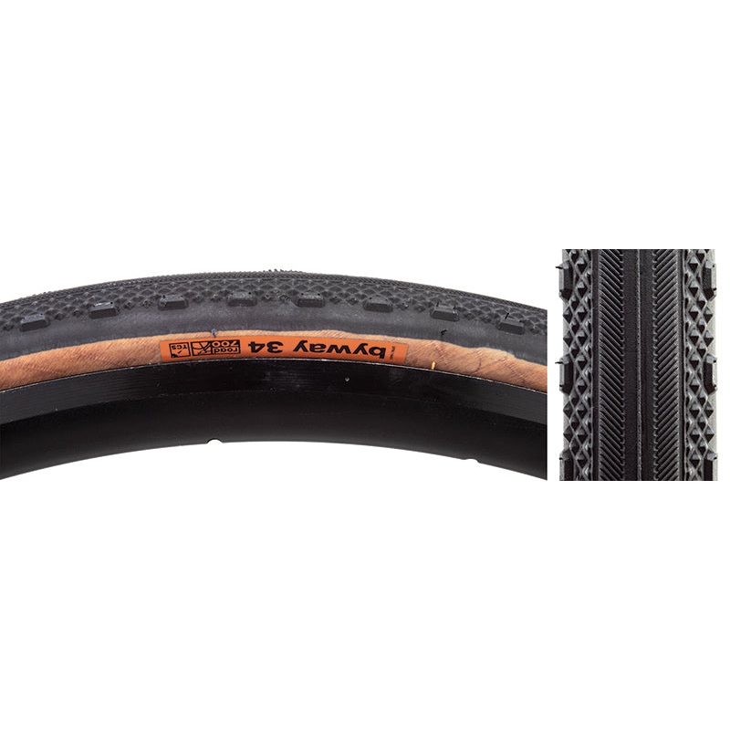 Wtb Byway TCS 700×34 Tubeless Tire