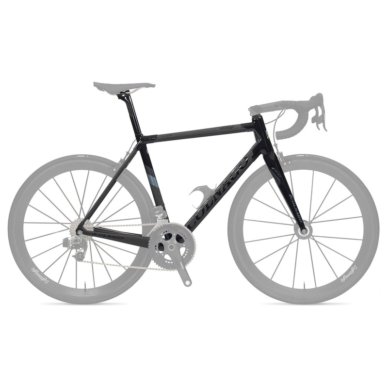Colnago C64 Disc Frameset PKBK 45s