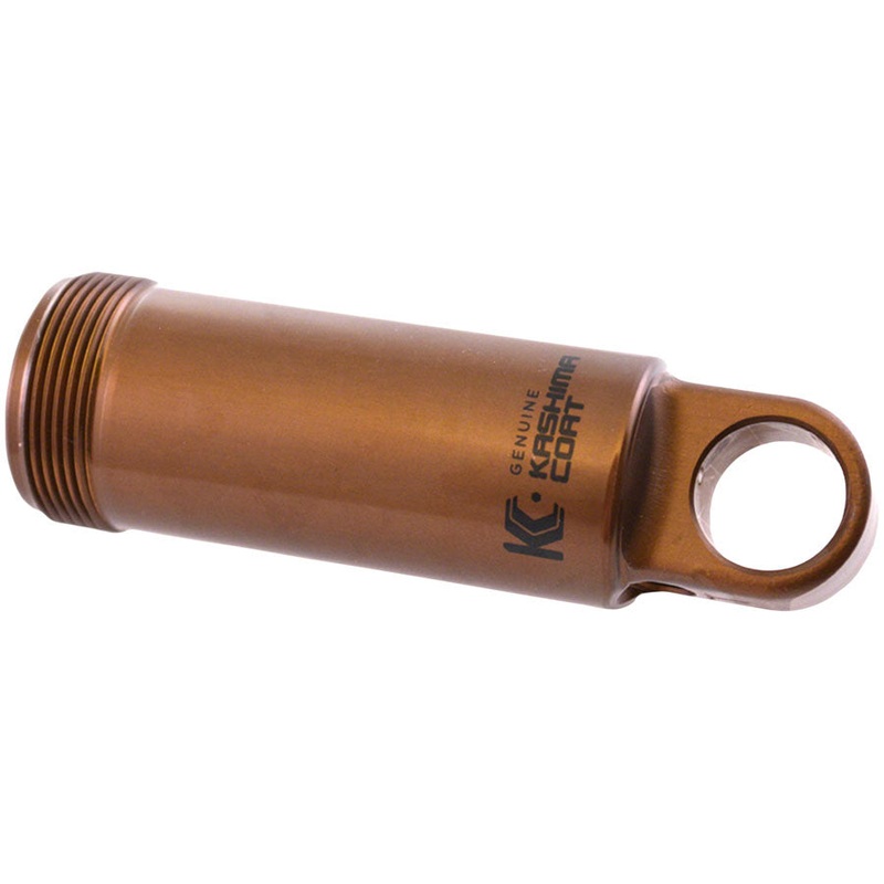 FOX Rear Shock Body – FLOAT 0.940 Bore 1.060 OD 4.352 TLG Kashima 185x 50/55