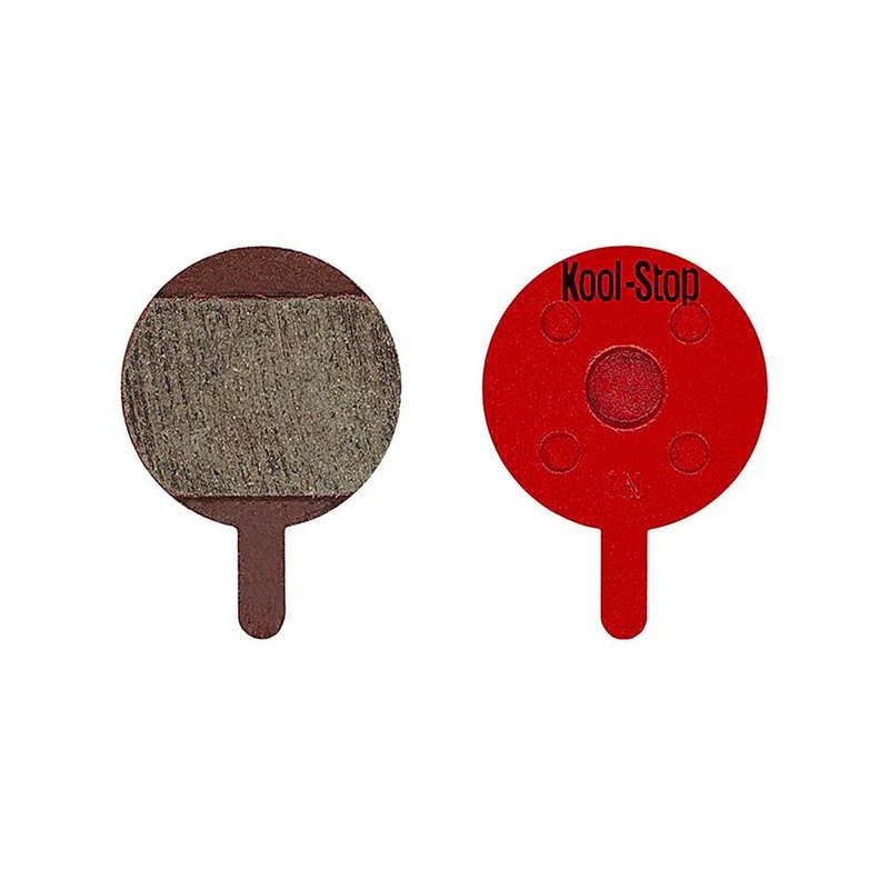 KOOL STOP PRO MAX MECHANICAL DISC BRAKE PADS KS-D721