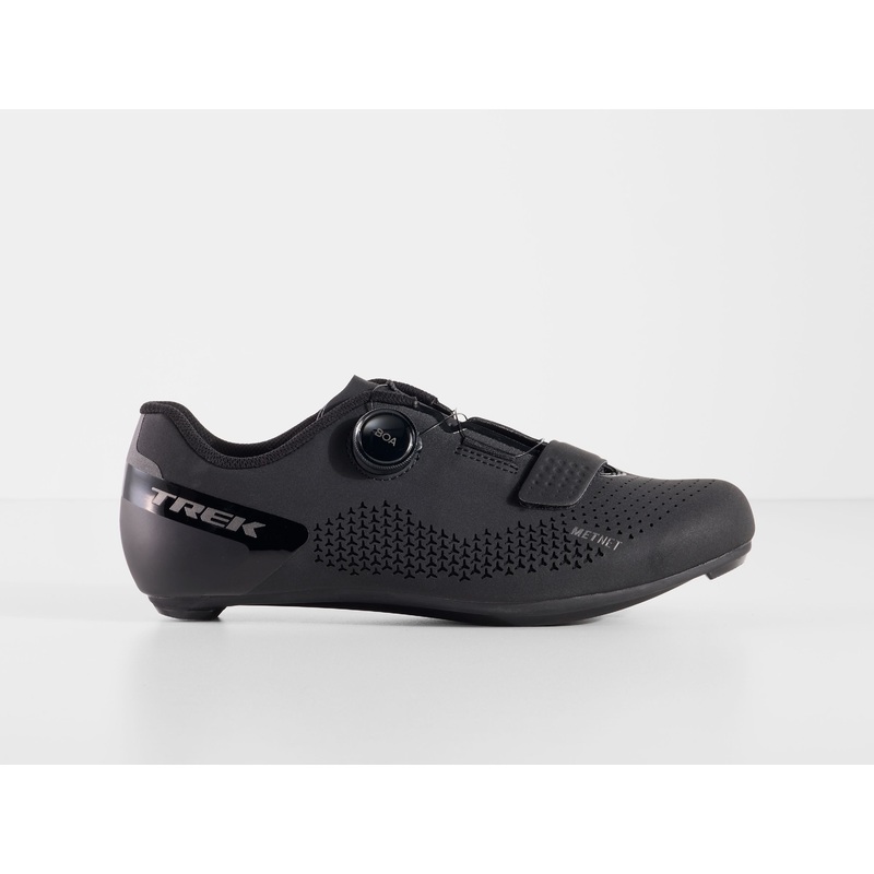 Shoe Trek Circuit Wide Road 38 Black