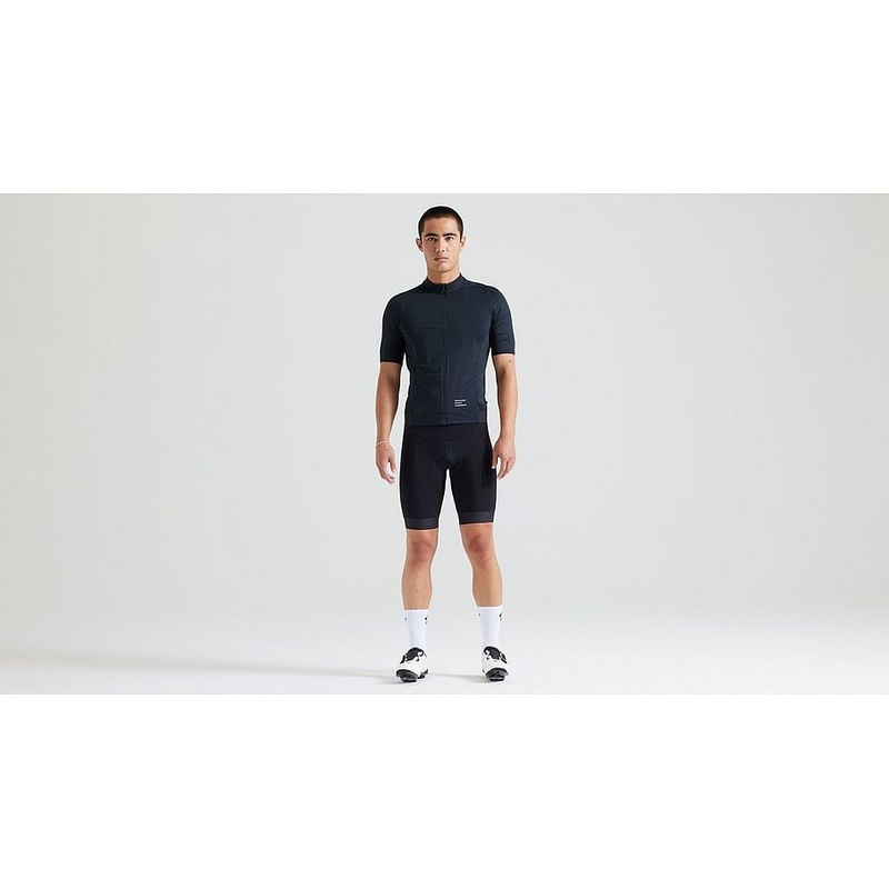 Specialized sbc foundation jersey ss men black s