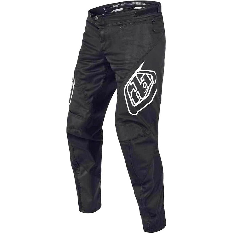 Troy Lee Sprint Race Pant – Black 32