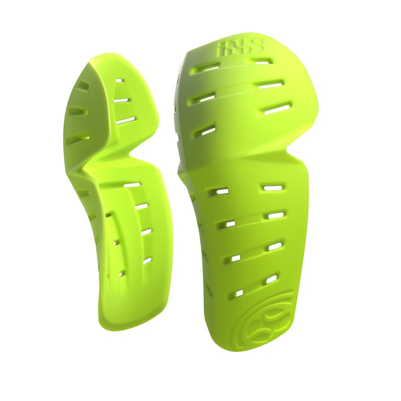 X-Matter Replacement Inserts iXS X-Matter Pair K03 Knee Pad(trigger)